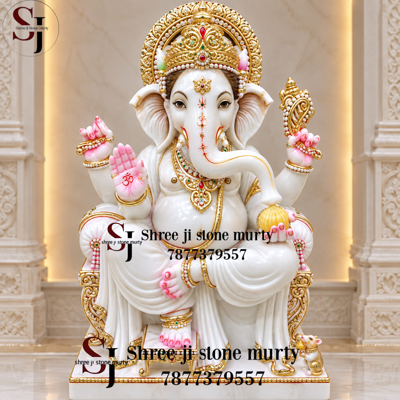 Ganesh Ji